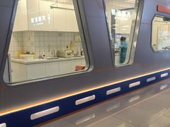 -极橙儿童齿科矫正中心(奥城店)