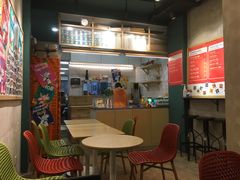 -就是卷儿Wrap and Roll(宣化路店)