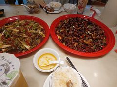 -常和州·夜宵大排档(常州单店)