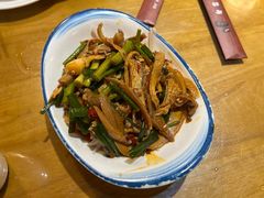 -易老妈蹄花.特色川菜(人民公园总店)