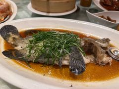 -海天花园酒家