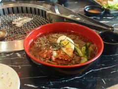 -梦山水日本烧肉(五四广场店)