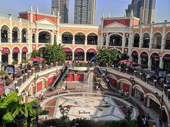 -佛罗伦萨小镇广佛名品奥特莱斯(疏港路店)