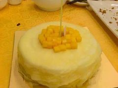 picture-OL’s Cake鲜荟千层(东风中路店)