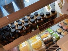 -BreadTalk面包新语·烘焙蛋糕(深业上城店)
