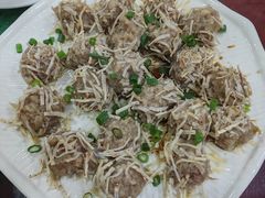 -雄仔农家菜馆·特色葱油鸡(六祖店)