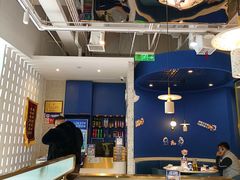 -兰湘子·湘菜小炒(济南领秀城店)