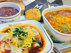 -魏家凉皮(铜锣湾店)