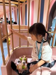 -奈尔宝家庭中心·亲子餐厅(鄞州万达店)