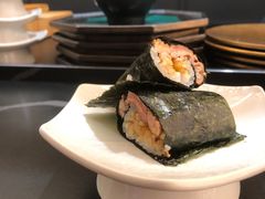 -Sushi Hanzo半藏(天环广场店)