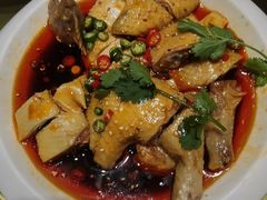 -豪廷轩中餐厅·特色云南菜(温德姆至尊豪廷大酒店)