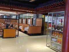 -郑庄脂渣海鲜楼(九水路店)