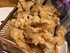 -通海俄式烧烤·俄罗斯大串(嵩山路店)