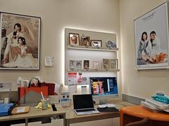 -海马体照相馆(广州新世界云门New park店)