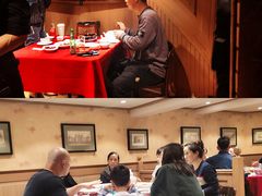 大堂-老吉士酒家(天平路店)