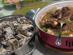 -和源祥·日照菜扛把子(万平口一店)