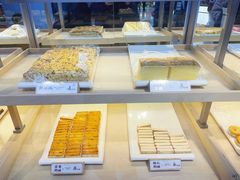 -祥禾饽饽铺·中式糕点(北京来福士店)