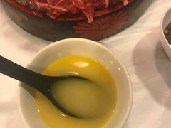 -鲜入围煮花胶鸡海鲜火锅