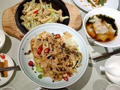 -天厨妙香素食餐厅(清华店)