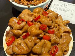 -天宝兄弟(前海壹方城店)