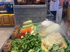 -巢爷老味(东方红店)