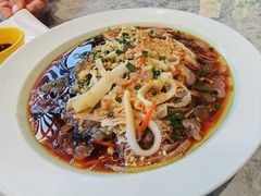-聚丰园•湖鲜餐厅(阿红私房菜梅石路店)