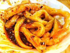 -洞子口张老二凉粉(文殊院店)