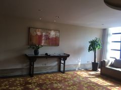 -天目湖御水温泉·度假酒店