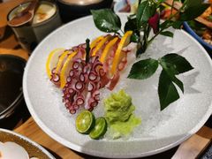 -渔寿司·日本料理(艾尚天地店)