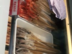 -千禧炸串(明瓦廊店)