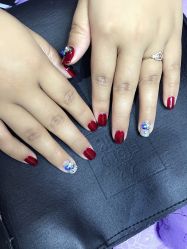 -HC美甲美睫皮肤管理中心