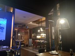 门面-老太原菜馆(南宫店)