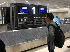 -中部国际机场