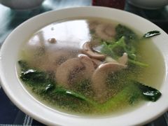-老虎面馆
