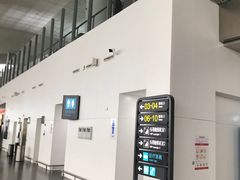 -南通兴东国际机场