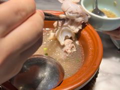 -小菜园新徽菜(宜兴八佰伴店)