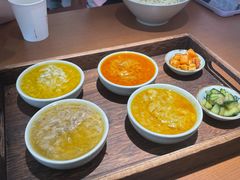 -李百蟹·江南蟹黄面·河景餐厅(夫子庙总店)