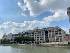 -上海四行仓库抗战纪念馆