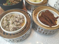-小粤楼·怀旧粤菜(万辉国际广场店)
