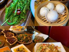 -隔壁老王·家常云南菜(花巷店)