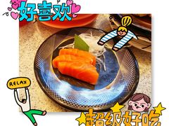 -争鲜回转寿司(中街大悦城店)