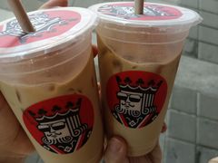 -幸运咖(思源学院店)