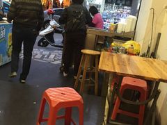 -细妹五香牛杂(步行街店)