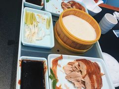 -紫光园·烤鸭·北京菜(团结湖店)