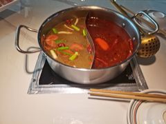 -许府牛火锅(长沙龙湖芙蓉天街店)
