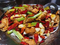 -小徽舟臭鳜鱼(雅清街店)