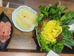 -快乐小羊·内蒙牛羊肉火锅(流花中心店)