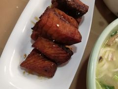 -新南华大酒店(广中店)