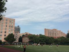 -上海外国语大学(虹口校区)