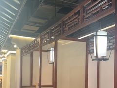 -卢大鲜鱼头捞饭(美利广场店)